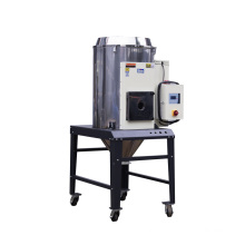 Industrial Used Granules Hopper Dryer Plastic Dehumidifier Dryer Machine